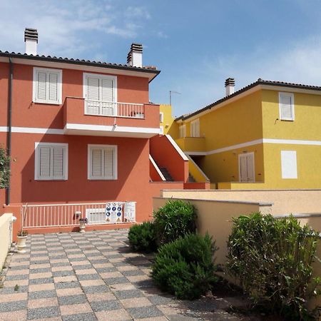 Casa Vacanze La Bandera 2 Санта Тереза Галура Екстериор снимка