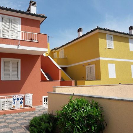 Casa Vacanze La Bandera 2 Санта Тереза Галура Екстериор снимка