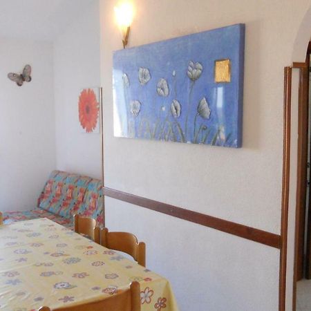 Casa Vacanze La Bandera 2 Санта Тереза Галура Екстериор снимка