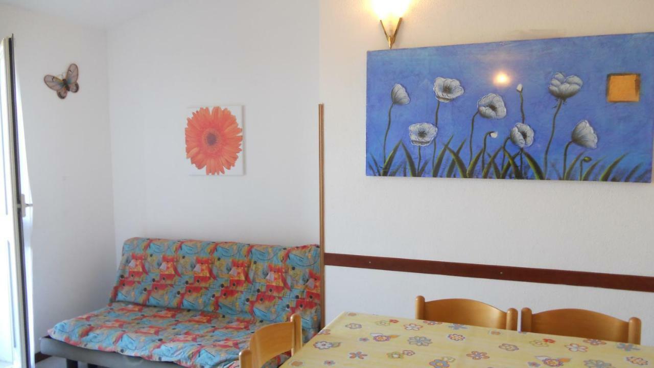 Casa Vacanze La Bandera 2 Санта Тереза Галура Екстериор снимка
