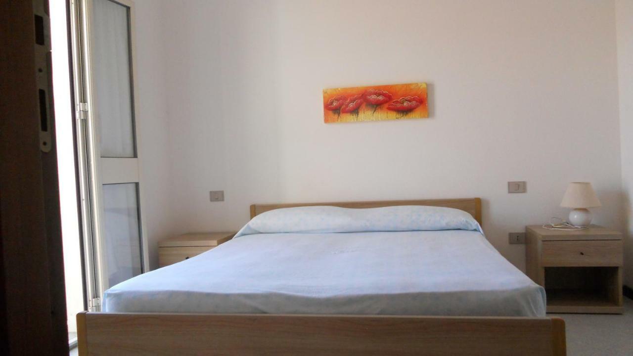 Casa Vacanze La Bandera 2 Санта Тереза Галура Екстериор снимка