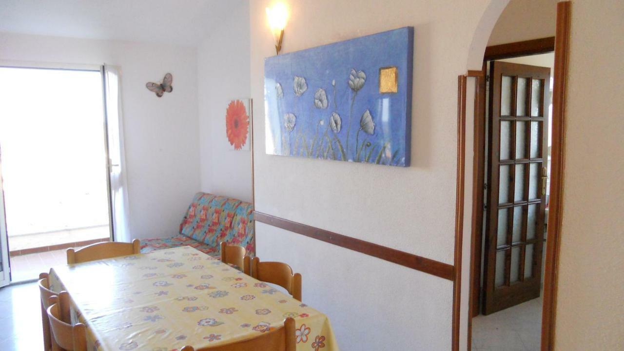 Casa Vacanze La Bandera 2 Санта Тереза Галура Екстериор снимка