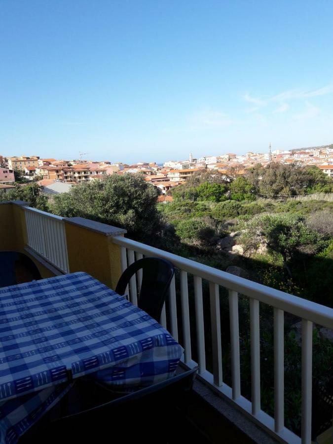 Casa Vacanze La Bandera 2 Санта Тереза Галура Екстериор снимка